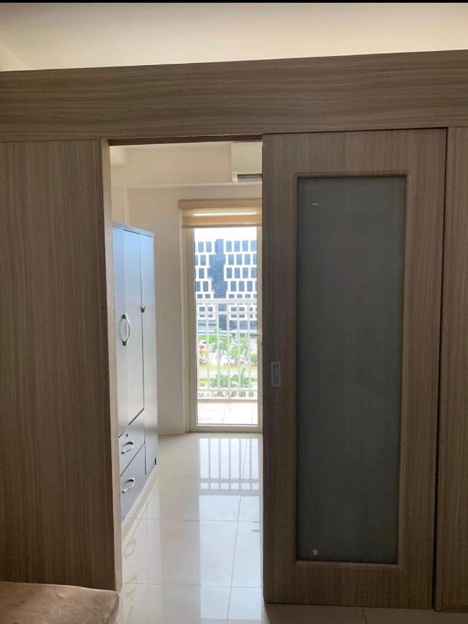 A Special Place Shore Residences Manila Exterior foto