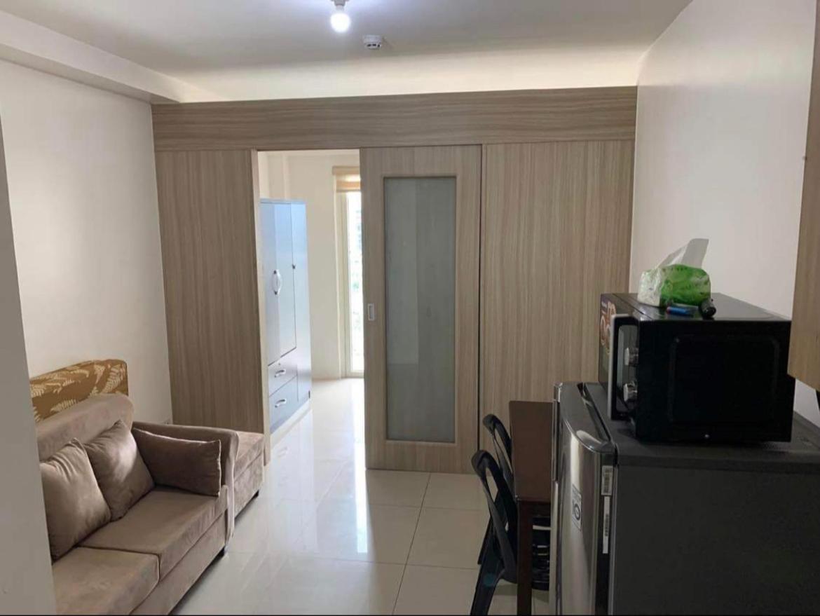 A Special Place Shore Residences Manila Exterior foto