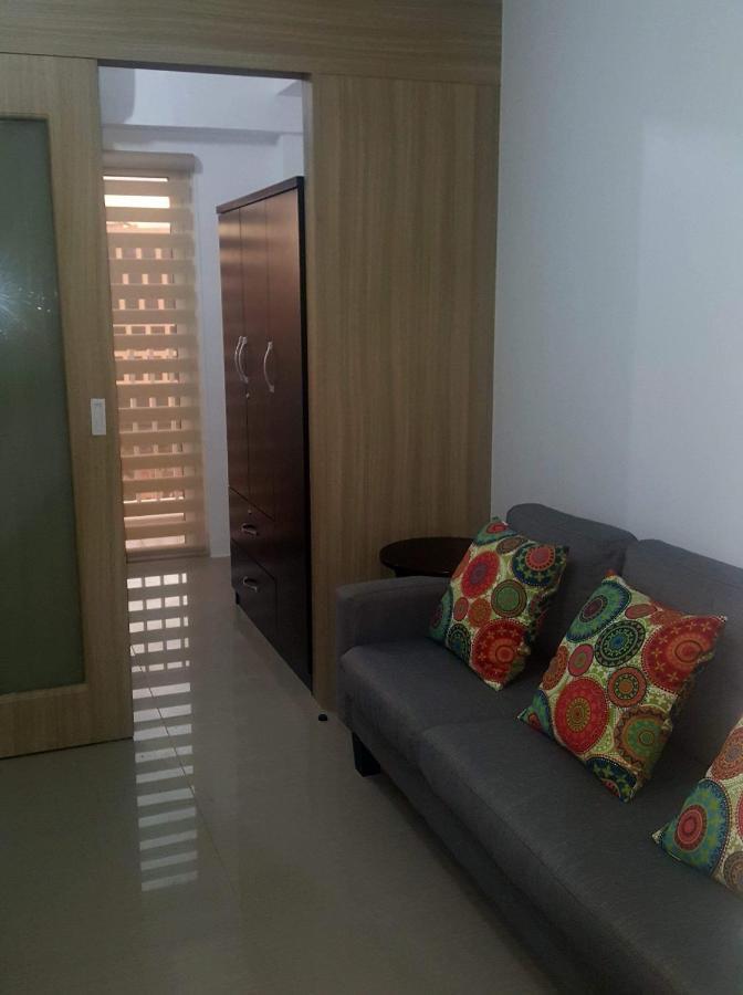 A Special Place Shore Residences Manila Exterior foto